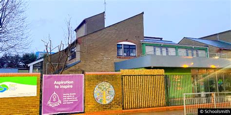 Bigland Green Primary School